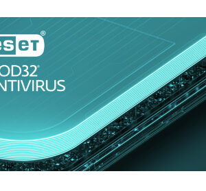 ESET NOD32 Antivirus 1 User 2 Device 1Y RENEW EAVH-R1-A2-BOX