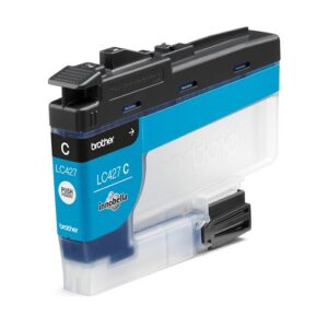 INK BROTHER LC-427C ciano 1500PP X MFC-J5955DW MFC-J6955DW HL-J6010DW