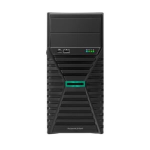 SERVER HPE TOWER ML30 Gen11 Xeon 6333P 6Core 3.10GHz 32GB RAM 8x2.5 SFF 2x480GB SSD MR216i-p 4x1GbE 2x1000W 3YNBD SMARTCH.