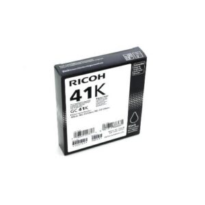 RICOH RHGC41K 405761 INK GEL NERO --  .