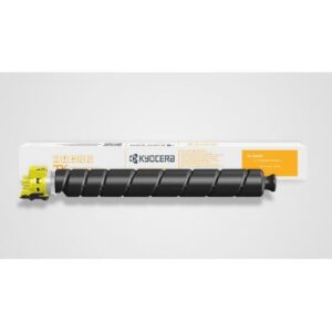 TONER KYOCERA TK-8465Y Giallo 20.000PP x TASKalfa MZ3501ci 1T0C2LANL0