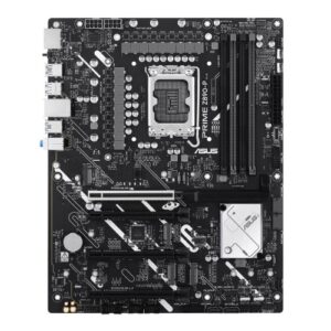 MAIN BOARD