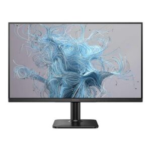 MONITOR PHILIPS LED 23.8" Wide 24E2N1100LB/00 VA 1920x1080 100hz 4ms 250cd/m² 3.000:1 Mega Infinity DCR VGA HDMI