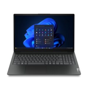 NB LENOVO V15 G6 83M4000YIX 15.6" FHD N100 8GB SSD256GB NO SISTEMA OPERATIVO