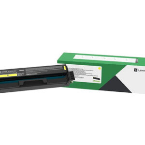 LEXMARK CS/CX431 GIALLO 6.7K