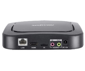 HIKVISION DIGITAL SIGNAGE BOX ANDROID - HDMI - DS-D60E-B