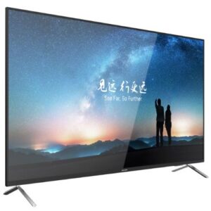 MONITOR HIKVISION 65" Wide DS-D5065UC-C 3840x2160 8ms 350cd/m² 1200:1 2x7W MM VGA 2HDMI