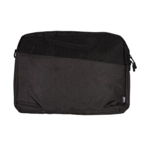 BORSA X NB LINK 15.6" IN PLASTICA RICICLATA RPET 42X29X6 - NERO - LKEL01PB