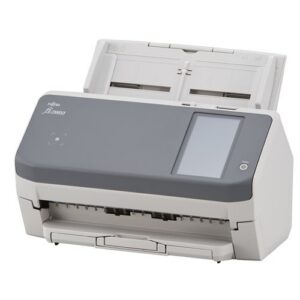 SCANNER RICOH FI-7300NX 60ppm/120ipm A4 Duplex ADF WiFi USB 3.1 Gigabit Ethernet LED Workgroup Scanner.