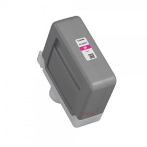 SERBATOIO INCH. PFI-3300 (330ml) M Magenta x IPF PRO-6600 4600 2600 GP-6600S 4600S 2600S 6435C001