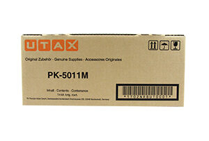 UTAX  PK-5011M TONER MAGENTA