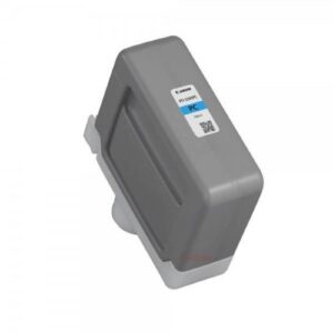 SERBATOIO INCH. PFI-3300 (330ml) PC Photo Ciano x IPF PRO-6600 4600 2600 6440C001