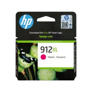 INK HP 3YL82AE N.912XL MAGENTA x HP OJ-8012 OJ-8014 OJ-8015 OJ-8022 OJ-8023 OJ-8024 OJ-8025