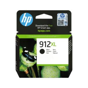 INK HP 3YL84AE N.912XL NERO x HP OJ-8012 OJ-8014 OJ-8015 OJ-8022 OJ-8023 OJ-8024 OJ-8025
