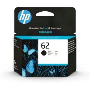 INK HP C2P04AE N.62 Nero x 5540 5547 5640 5740 7640 OJ-200 OJ-250
