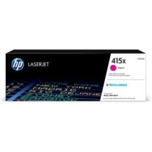 TONER HP W2033X N.415X Magenta 6.000PP X M454 M479