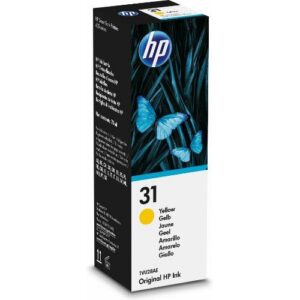 INK HP 1VU28AE N.31 Giallo x HP Smart Tank 513 455 457 555 559 570 655