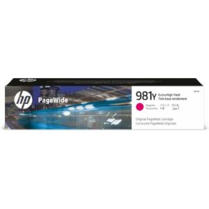 INK HP PageWide L0R14A MAGENTA