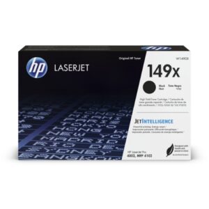 TONER HP W1490X  N.1490XNero 9.500PP x 4002 4102