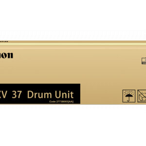 TAMBURO DRUM CANON C-EXV37 X x SERIE IR 1700 iR 1730 34.000PP 2773B003