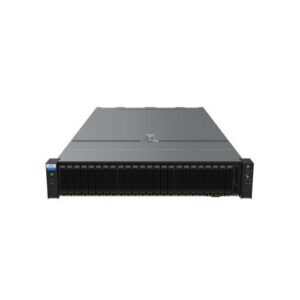 SERVER ZTE R5300 G5 RACK Xeon-G 6544Y 16C 3.6GHz 128GB RAM 8x2.5SFF 4x1.92TB SSD SAS Ctrl SAS9560-8i 4GB 2x10GB BaseT TPM 2x800W