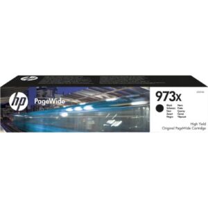 INK HP PageWide L0S07AE N.973X NERO x HP 477DW 452DW