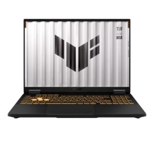 NB ASUS TUF Gaming T FX608JPR-RV013W 16" I7-14650HX 16GB SSD1TB NVIDIA GeForce RTX 5070 8GB W11