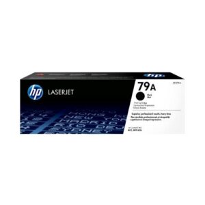 TONER HP CF279A N.79A Nero 1.000PP X LASERJET LASERJET PRO M12a M12w M26a M26nw