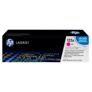 TONER HP CB543A Magenta X CP1215 CP1515 CP1518 CM1312MFP