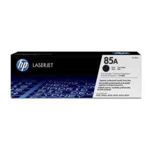 TONER HP CE285A Nero x LJ-P1102 LJ-P1102W LJ-M1212NF LJ-M1132 LJ-M1217NFW
