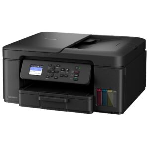 MULTIFUNZIONE BROTHER INK DCPT780DW A4 16ipm 1x150 ADF F/R in Stampa USB WiFi LCD 4,5