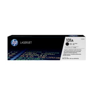 TONER HP CF210A 131A Nero 1.600PP X M251N M251NW M276N M276NW