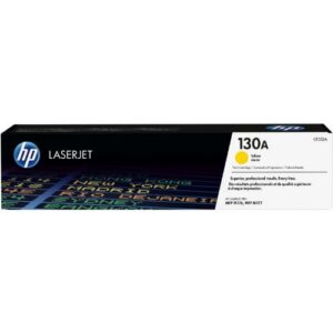TONER HP CF352A Giallo 1.000PP X LASERJET PRO M176 M177