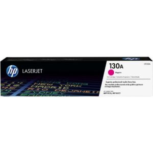 TONER HP CF353A Magenta 1.000PP X LASERJET PRO M176 M177
