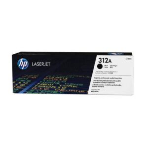 TONER HP CF380A Nero 2.400PP X LASERJET PRO M476