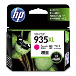 INK HP C2P25AE N.935XL MAGENTA x OJ-6230 OJ-6830