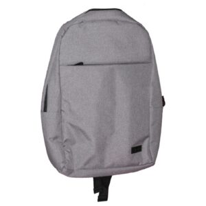 ZAINO LINK PER NOTEBOOK 15.6" - GRIGIO - TASCA ANTERIORE - LKEL02