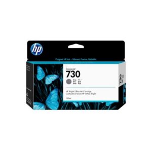 INK HP P2V66A Grigio 130ML X DJ-730 DJ-1700
