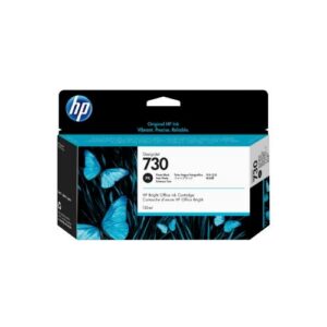 INK HP P2V67A Nero fotografico 130ML X DJ-730 DJ-1700