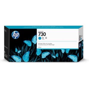 INK HP P2V68A Ciano 330ML X T1600 T1600dr T1700 T1700dr T2600 T2600dr