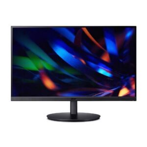 MONITOR ACER VERO CB272UE 27" UM.HB2EE.319 TFT IPS 2560x1440 4ms 350cd/m² 100.000.000:1 MM REG H PIVOT HDMI DP USB