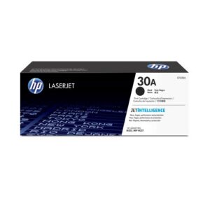 TONER HP CF230A N.30A Nero 1.600PP X LASERJET M206DN M203DW M227FDW M227SDN