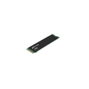 ThinkSystem M.2 5400 PRO 480GB Read Intensive SATA 6Gb NHS SSD - 4XB7A82287