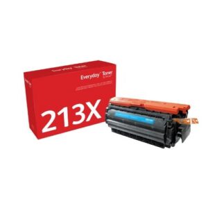 XEROX COMP ED TONER CIANO HP W2131X - 6K