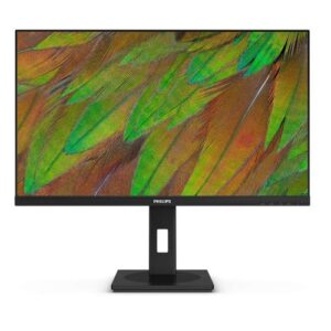 MONITOR PHILIPS LED 27"Wide 27B1N3800/00 IPS 3840x2160 4ms 350cd/mq 1.300:1 2x2W MM Reg.H PIVOT 2HDMI DP