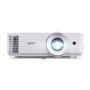 VIDEOPROIETTORE ACER P1558I MR.JYH11.001  DLP 1920x1080 5200 LED LUMENS Ansi 10.000:1 2*HDMI USB-A