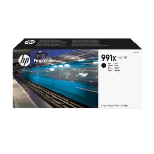 HP F6T77AE HP 991X INK NERO PAGEWIDE