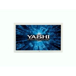 YASHI QUADRO SIGNAGE IPS Panel 55'' 4K 3840x2160p Touch 2xHDMI USB MM OPS Slot NO Sistema Operativo