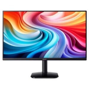 MONITOR ACER TFT 27" KA272G0BI UM.HX2EE.039 IPS 1920x1080 4ms 250cd/m² 100.000.000:1  VGA HDMI