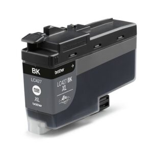 INK BROTHER LC-427XLBK nero XL 6000PP X MFC-J5955DW MFC-J6955DW HL-J6010DW